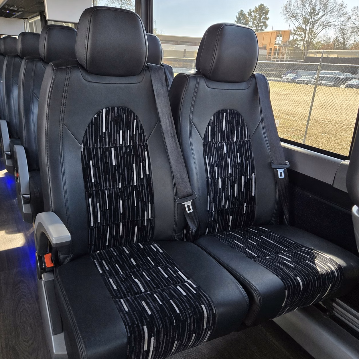 book group transportation in fullerton in minutes not days