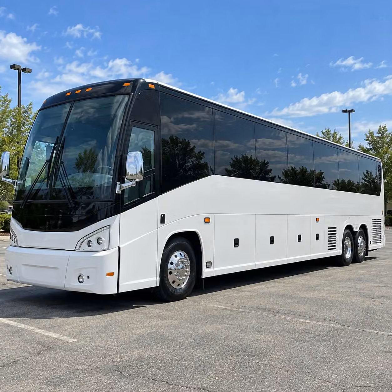 compare prom transportation options in fullerton and beyond