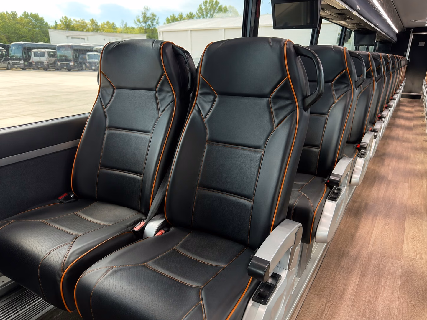 compare sporting event transportation options in fullerton and beyond