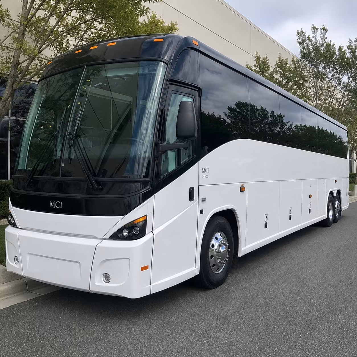 finding group transportation for fullerton s growing business community has never been easier