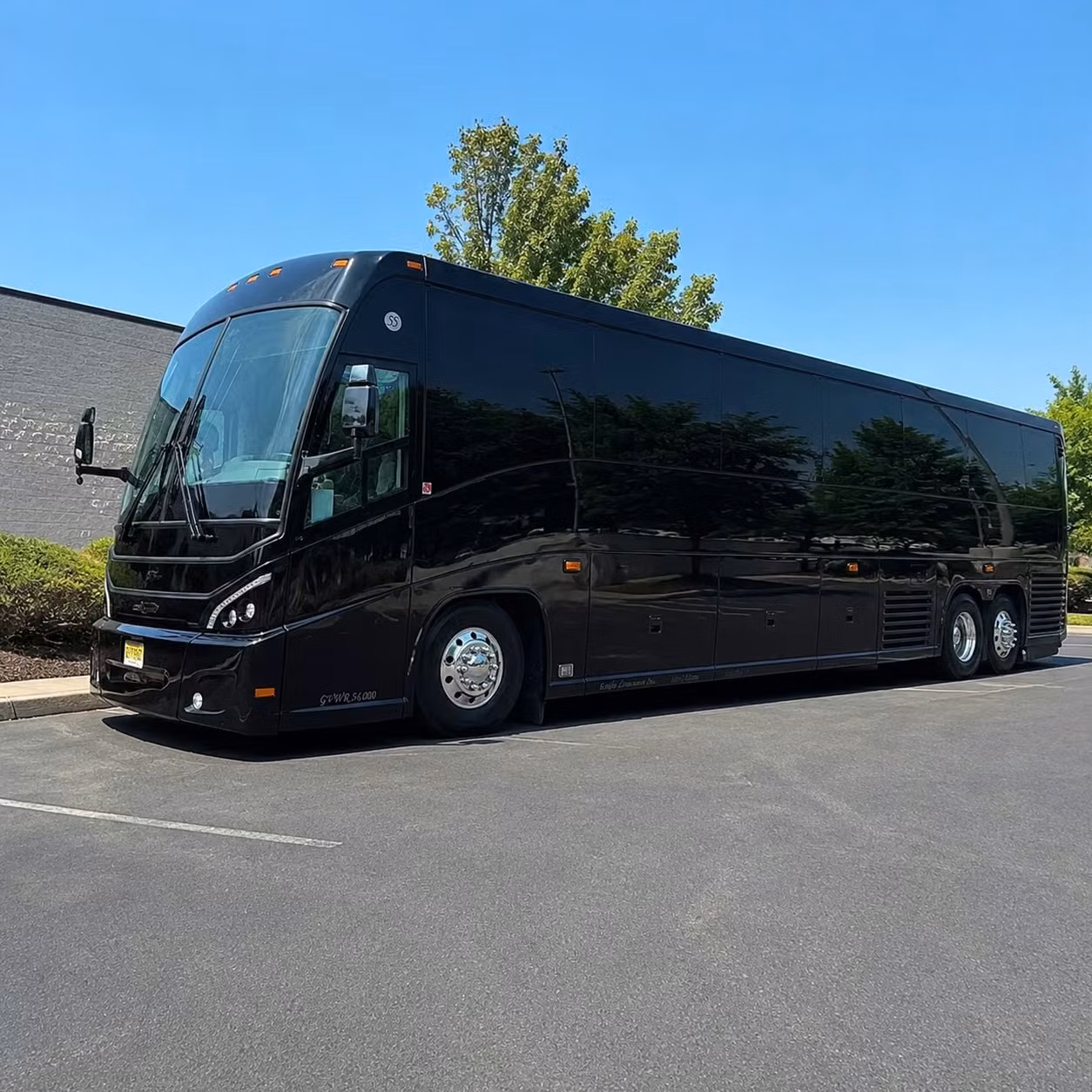 from fullerton to las vegas group transportation made easy on the i 15 corridor