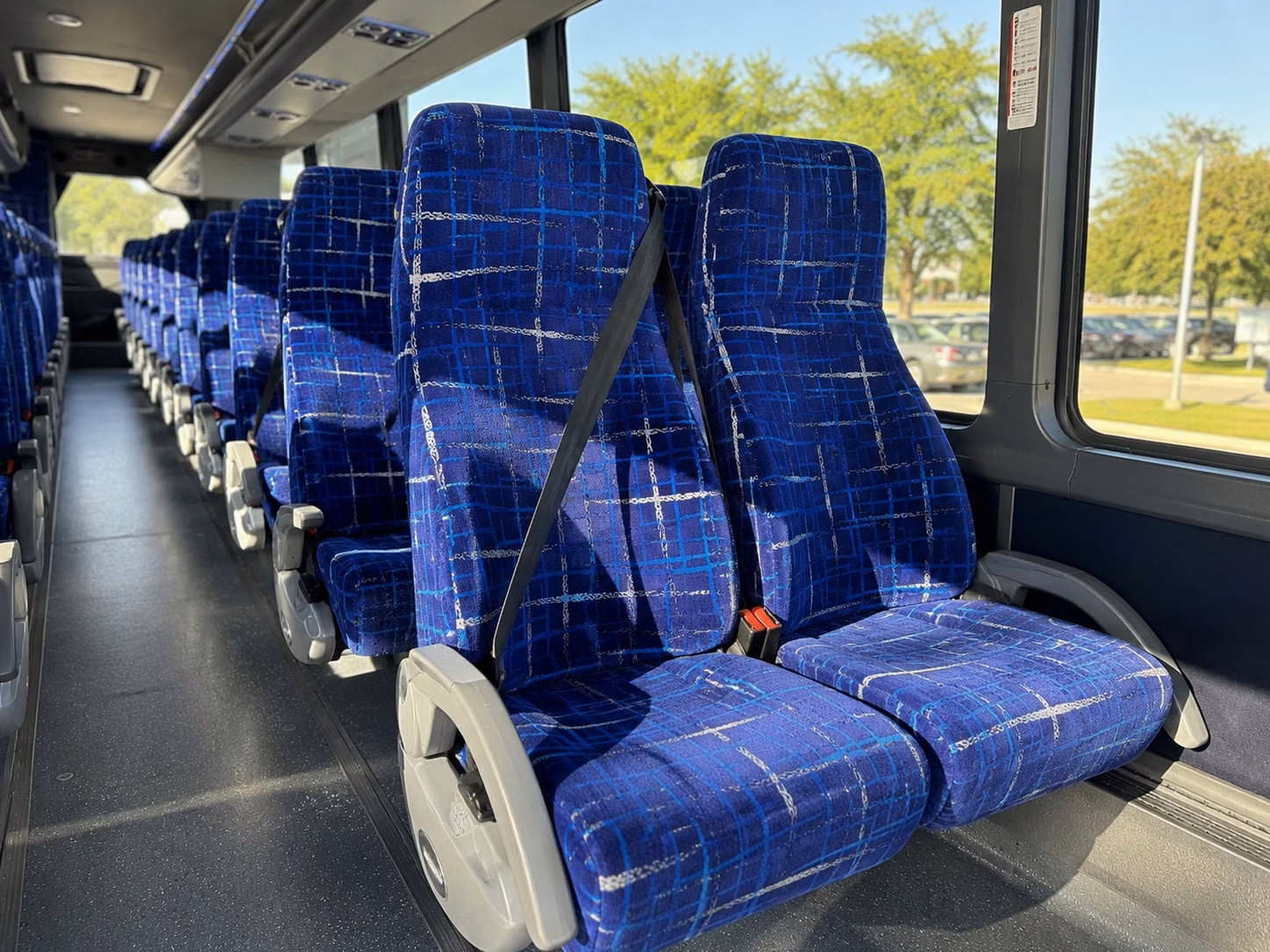 fullerton charter bus rentals for csuf events graduation ceremonies and campus shuttles