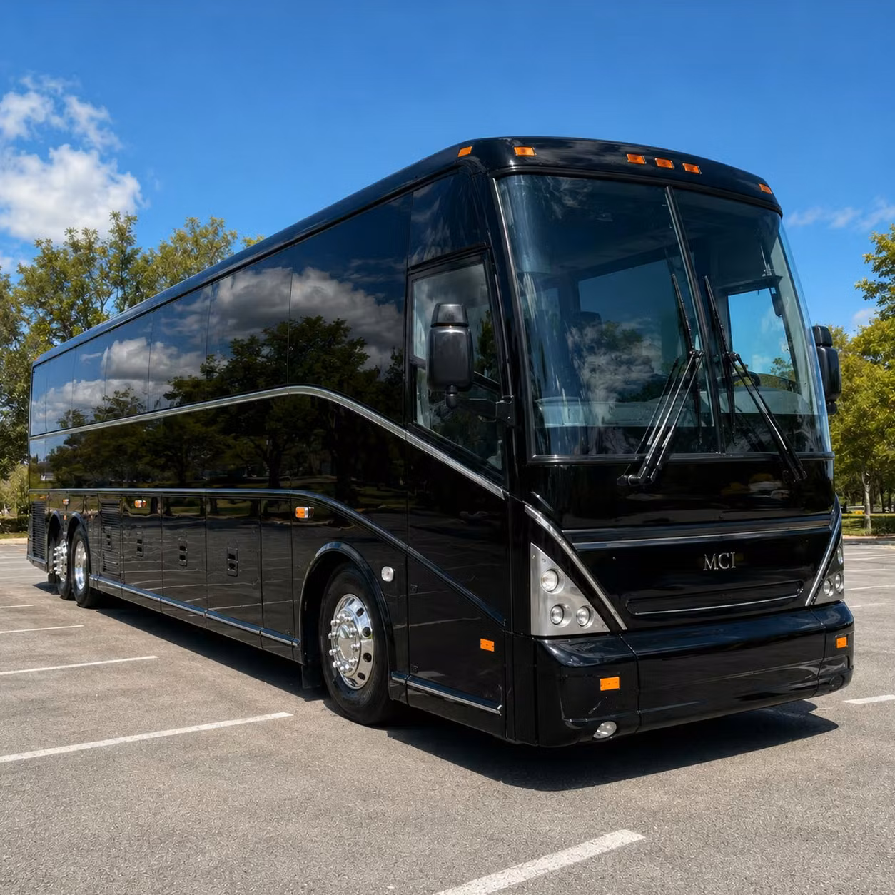 fullerton employee shuttle services that run on your schedule