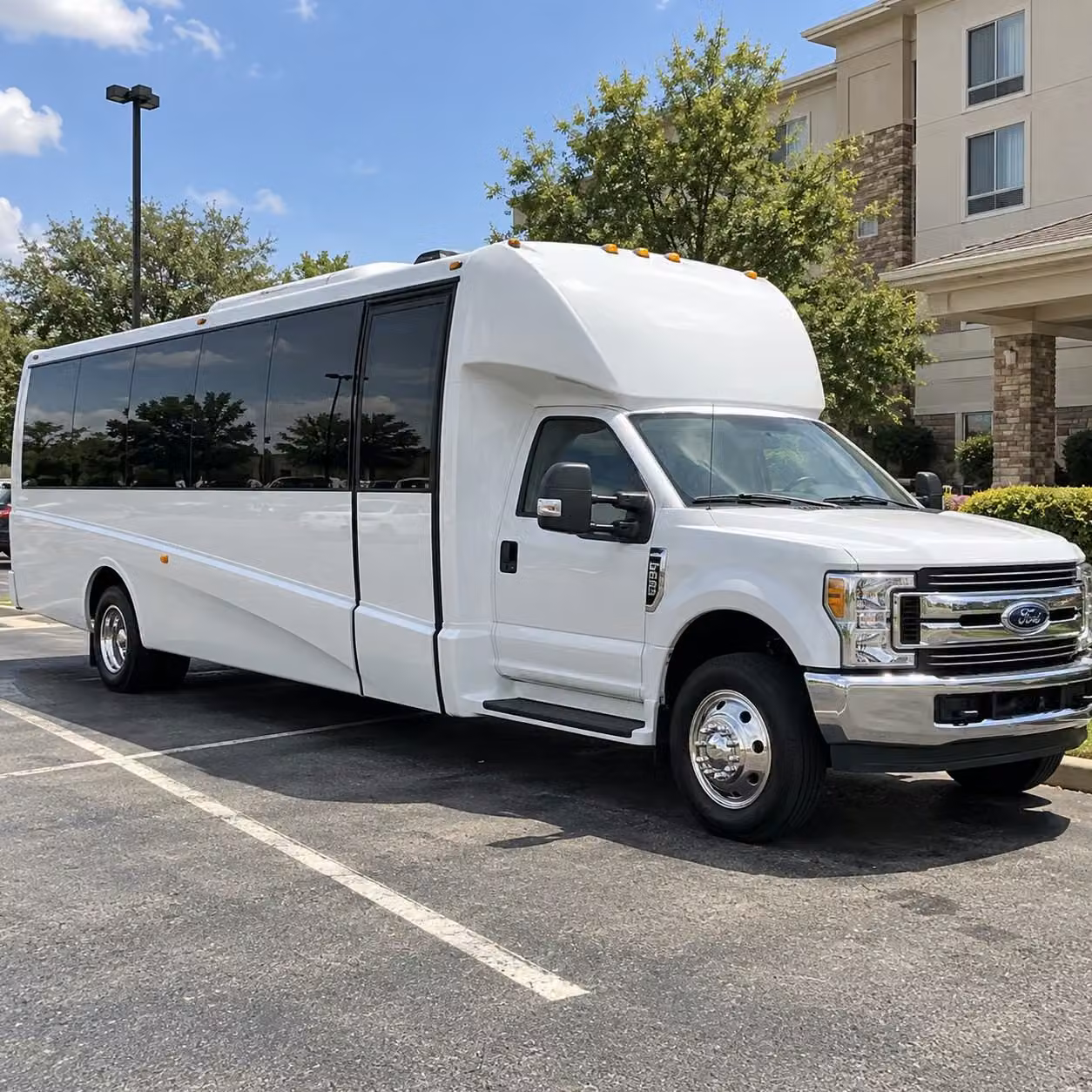 fullerton employee transportation services
