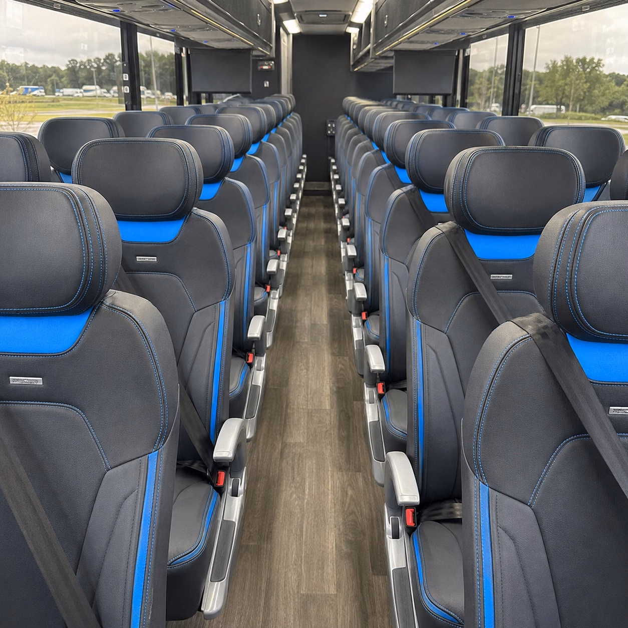 fullerton government military transportation