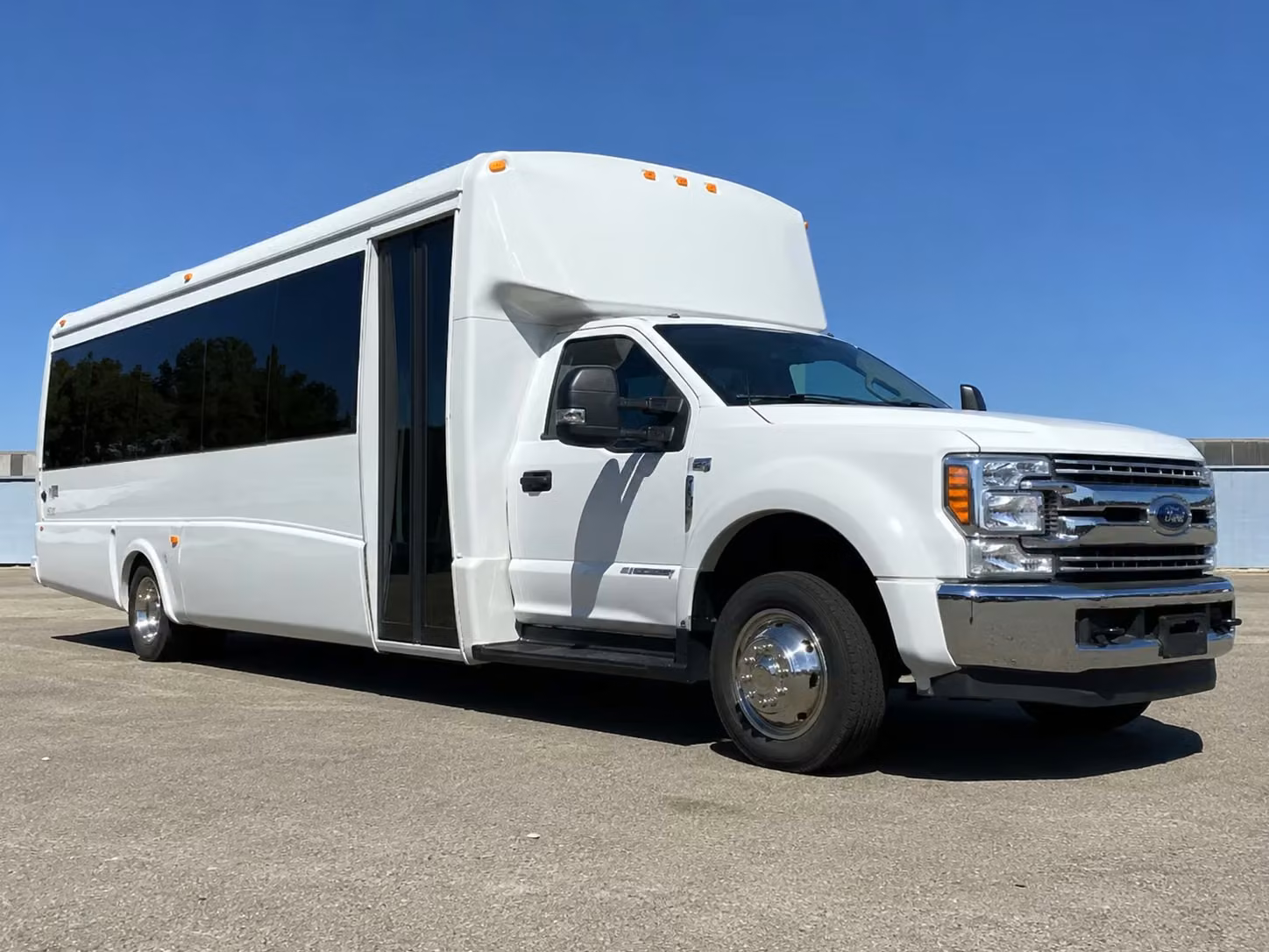 fullerton long distance transportation services