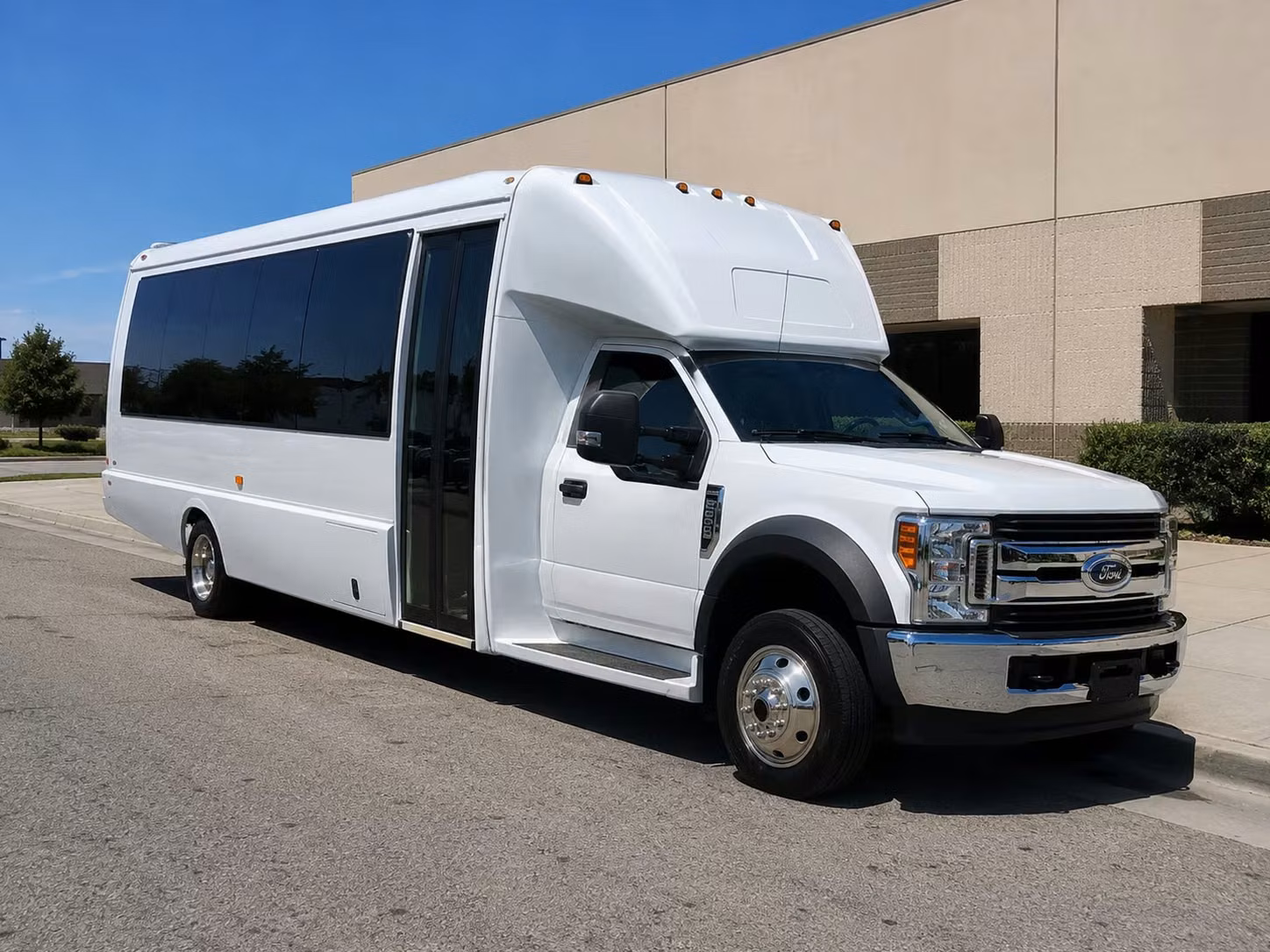 fullerton school trip bus rentals