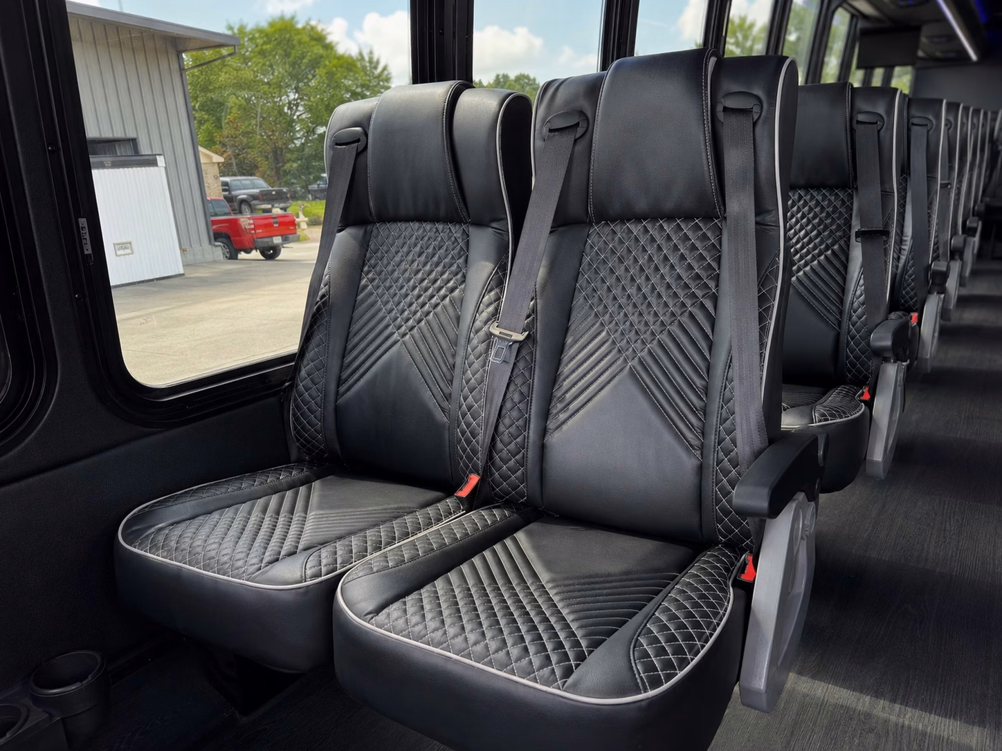 honda center and ducks games group bus rentals from fullerton