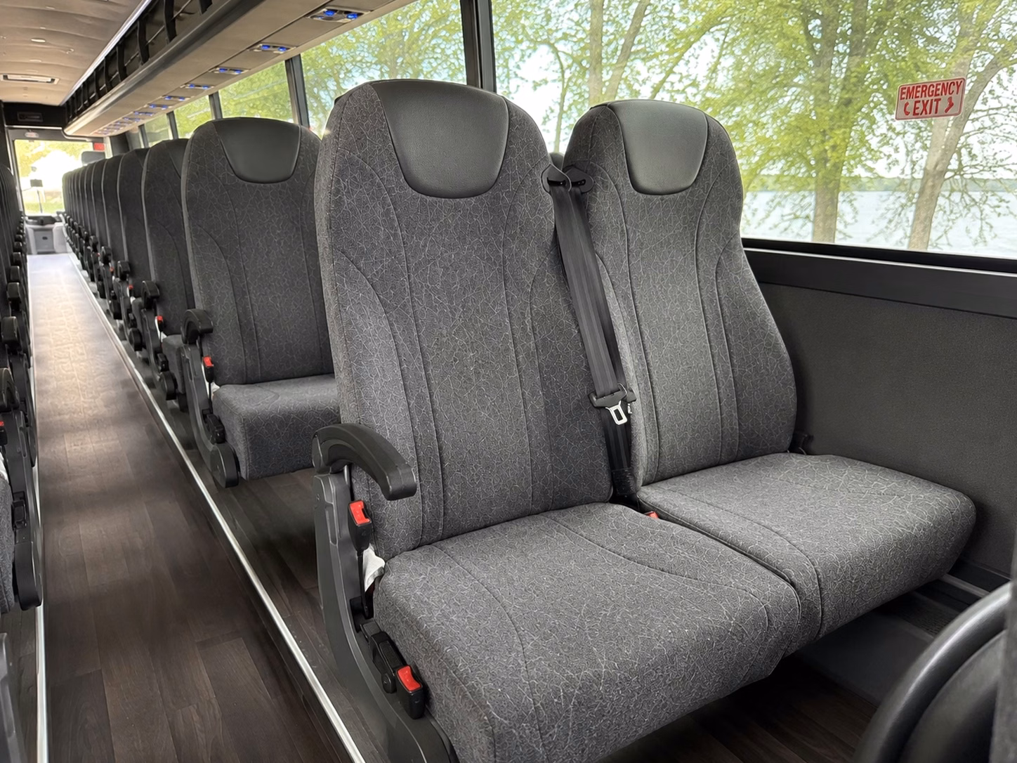 how where and when you re traveling affects fullerton charter bus rates