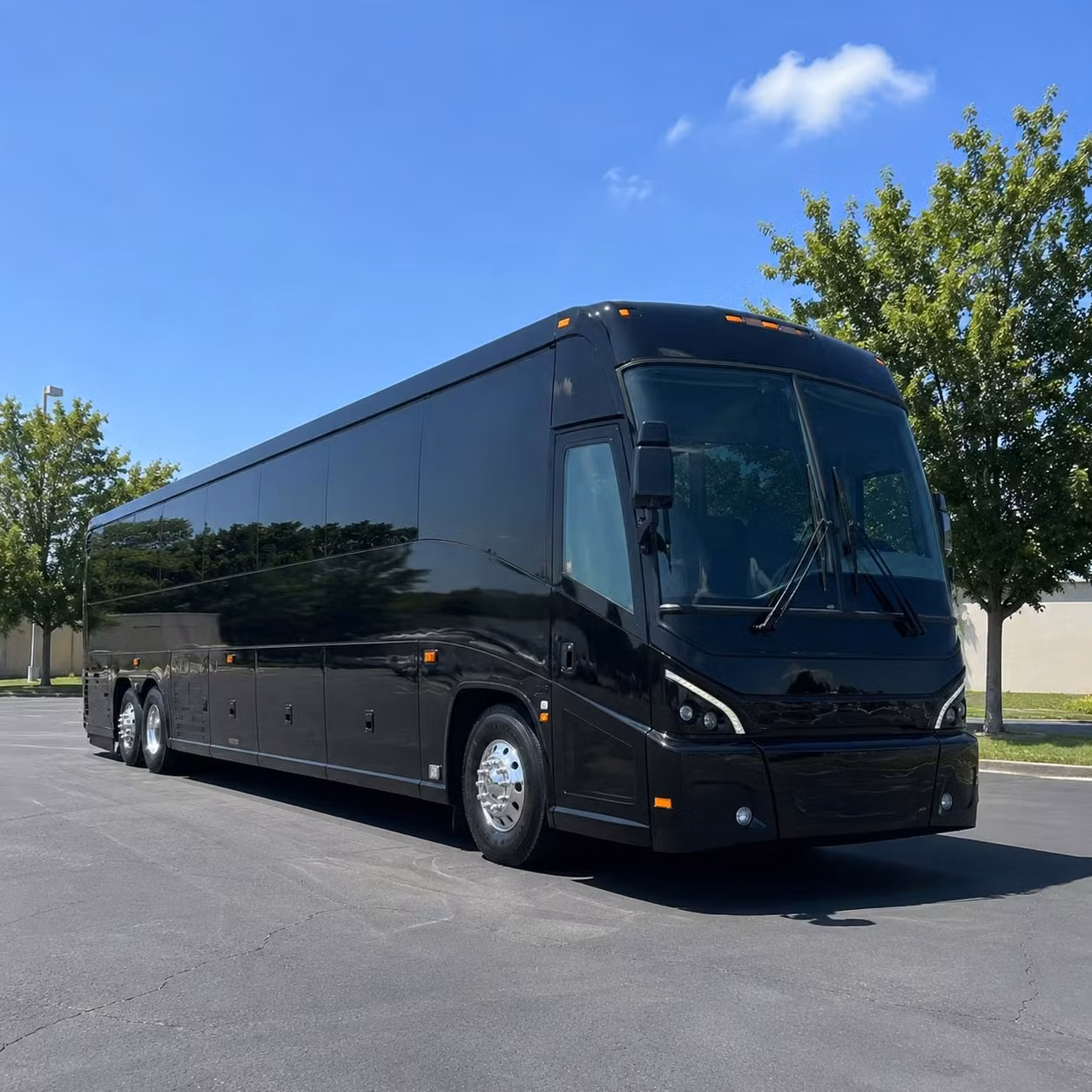 military personnel transportation between fullerton and southern california installations
