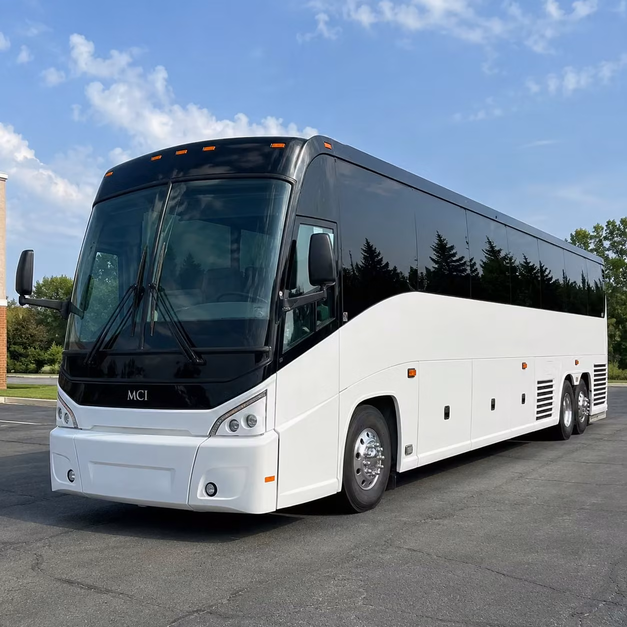 shuttle buses for sunday services and weekly church programs in fullerton