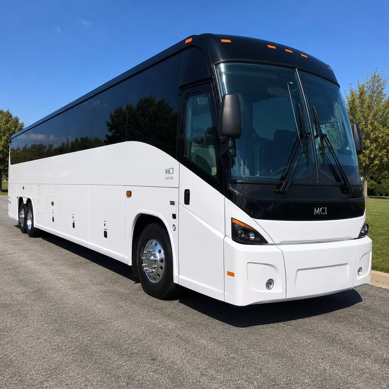 shuttle your fullerton team between the metrolink station and your office