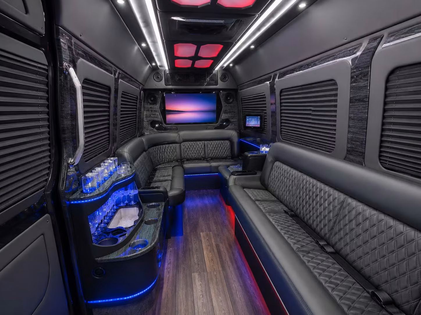transportation for government training events conferences and civic functions in fullerton