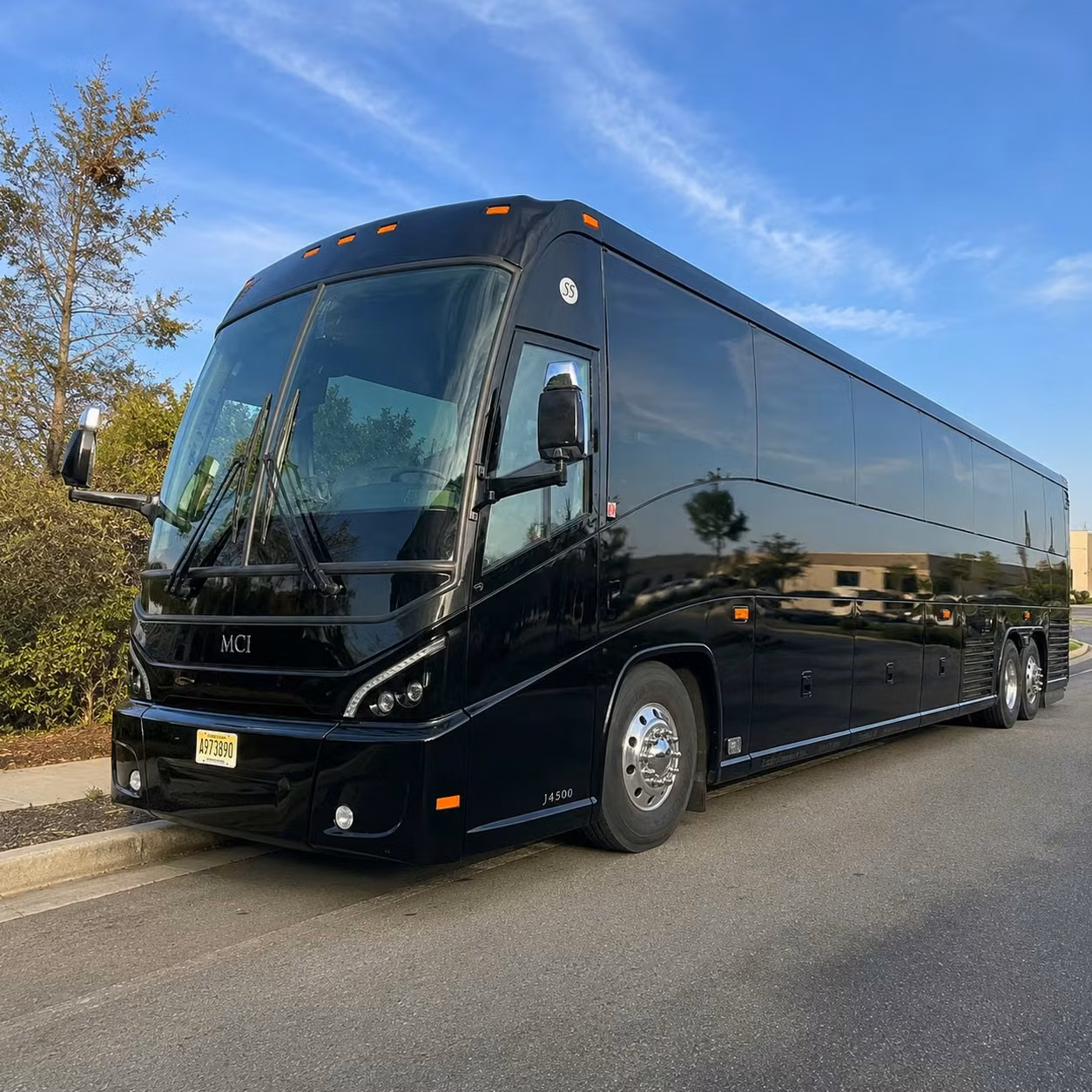 veteran group transportation and honor flight shuttles in fullerton