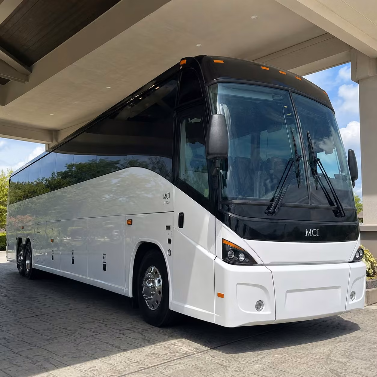 wherever your fullerton employees work there s a bus in the network ready for them