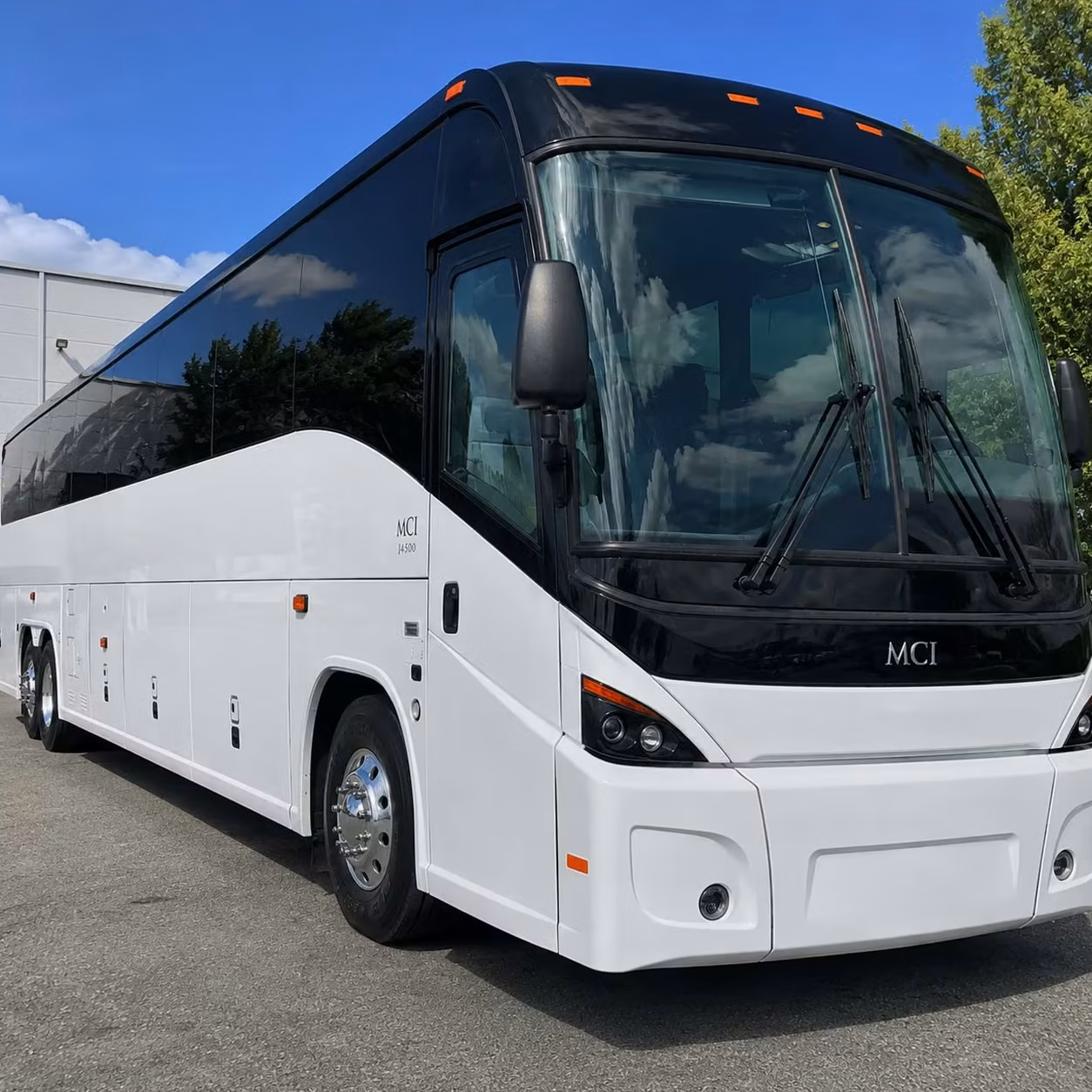 with charterbusfullerton com booking a recurring fullerton employee shuttle has never been simpler